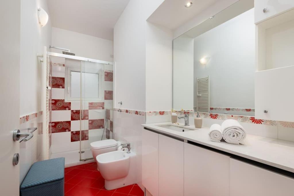 Deluxe With Free Wifi And Netflix Mailand