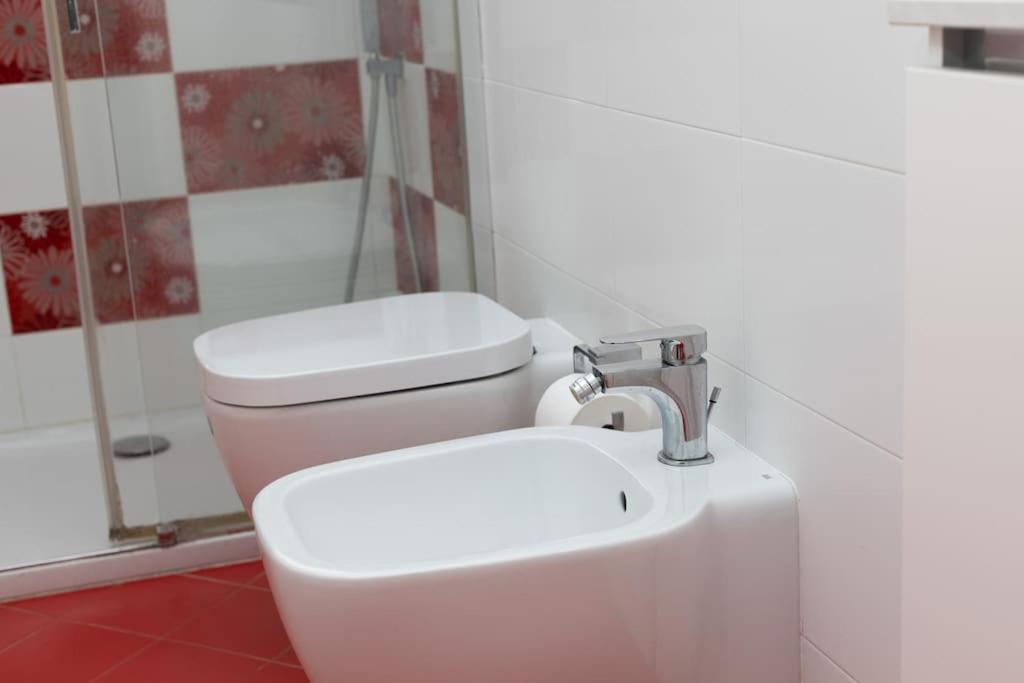 Deluxe With Free Wifi And Netflix * Mailand