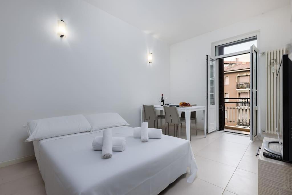 Appartamento Deluxe With Free Wifi And Netflix *