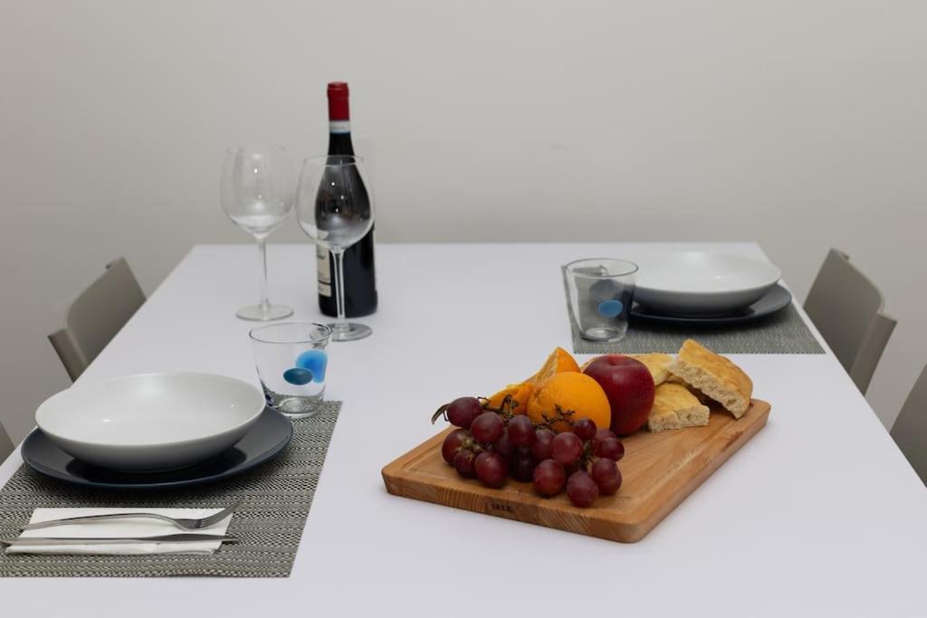 Apartment Deluxe With Free Wifi And Netflix Mailand