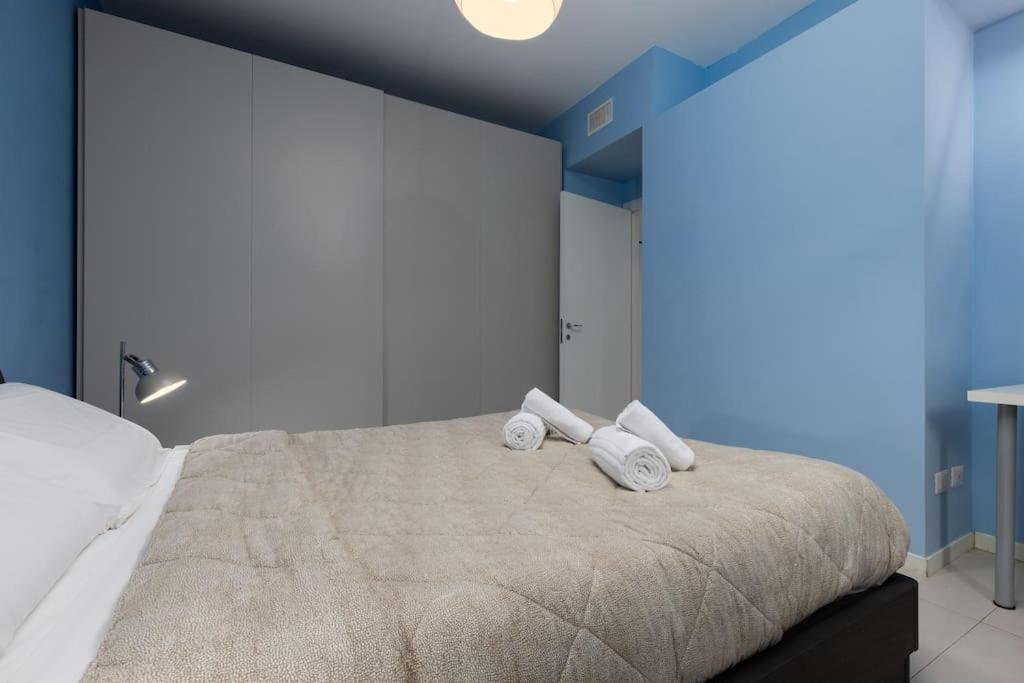 Deluxe With Free Wifi And Netflix Mailand
